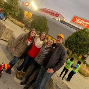 Meet your Posher, Bill